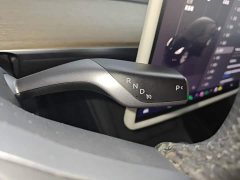 Tesla Model Y 2022 Facelift Long Range All-Wheel Drive - ფოტო 14