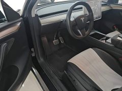 Tesla Model Y 2022 Facelift Long Range All-Wheel Drive - ფოტო 15