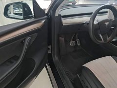 Tesla Model Y 2022 Facelift Long Range All-Wheel Drive - ფოტო 16