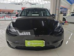 Tesla Model Y 2022 Facelift Long Range All-Wheel Drive - ფოტო 3