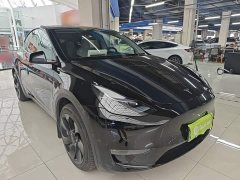 Tesla Model Y 2022 Facelift Long Range All-Wheel Drive - ფოტო 4