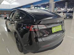 Tesla Model Y 2022 Facelift Long Range All-Wheel Drive - ფოტო 5