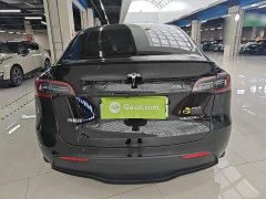 Tesla Model Y 2022 Facelift Long Range All-Wheel Drive - ფოტო 6