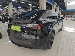 Tesla Model Y 2022 Facelift Long Range All-Wheel Drive - ფოტო 7