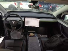 Tesla Model Y Rear-Wheel Drive - ფოტო 10