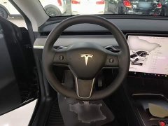 Tesla Model Y Rear-Wheel Drive - ფოტო 11
