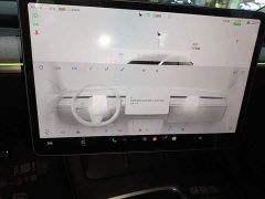 Tesla Model Y Rear-Wheel Drive - ფოტო 13