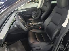 Tesla Model Y Rear-Wheel Drive - ფოტო 15