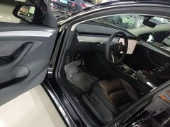 Tesla Model Y Rear-Wheel Drive - ფოტო 16