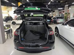 Tesla Model Y Rear-Wheel Drive - ფოტო 19
