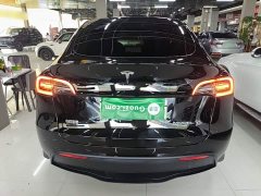 Tesla Model Y Rear-Wheel Drive - ფოტო 6