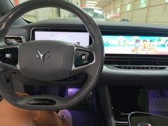 Arcfox Alpha-S 708S 175kW - ფოტო 10