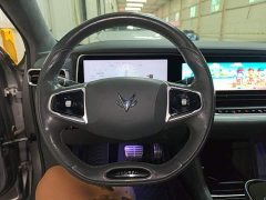 Arcfox Alpha-S 708S 175kW - ფოტო 11