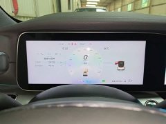 Arcfox Alpha-S 708S 175kW - ფოტო 12