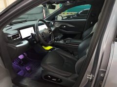 Arcfox Alpha-S 708S 175kW - ფოტო 15
