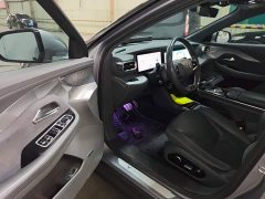 Arcfox Alpha-S 708S 175kW - ფოტო 16