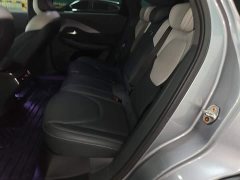 Arcfox Alpha-S 708S 175kW - ფოტო 17