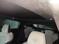 Arcfox Alpha-S 708S 175kW - ფოტო 18