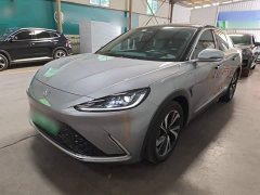 Arcfox Alpha-S 708S 175kW - ფოტო 2