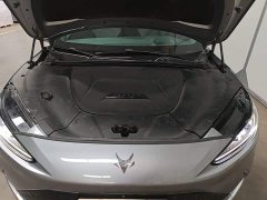 Arcfox Alpha-S 708S 175kW - ფოტო 20