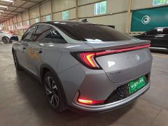 Arcfox Alpha-S 708S 175kW - ფოტო 5