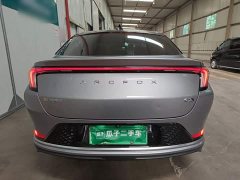 Arcfox Alpha-S 708S 175kW - ფოტო 6