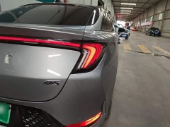 Arcfox Alpha-S 708S 175kW - ფოტო 8
