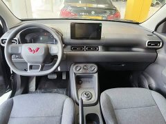 Wuling Hongguang New Energy 2024 Pure Electric 300KM Standard - ფოტო 10