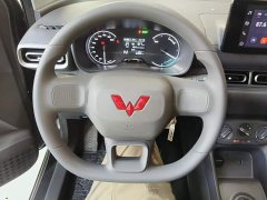 Wuling Hongguang New Energy 2024 Pure Electric 300KM Standard - ფოტო 11