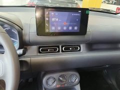 Wuling Hongguang New Energy 2024 Pure Electric 300KM Standard - ფოტო 13