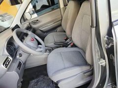 Wuling Hongguang New Energy 2024 Pure Electric 300KM Standard - ფოტო 15