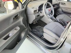 Wuling Hongguang New Energy 2024 Pure Electric 300KM Standard - ფოტო 16