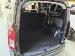 Wuling Hongguang New Energy 2024 Pure Electric 300KM Standard - ფოტო 19