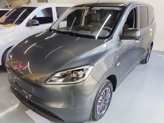 Wuling Hongguang New Energy 2024 Pure Electric 300KM Standard - ფოტო 2