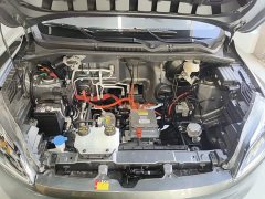 Wuling Hongguang New Energy 2024 Pure Electric 300KM Standard - ფოტო 20