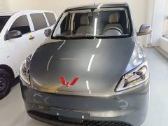 Wuling Hongguang New Energy 2024 Pure Electric 300KM Standard - ფოტო 3
