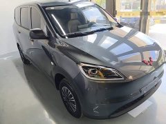Wuling Hongguang New Energy 2024 Pure Electric 300KM Standard - ფოტო 4