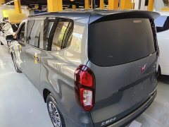 Wuling Hongguang New Energy 2024 Pure Electric 300KM Standard - ფოტო 5