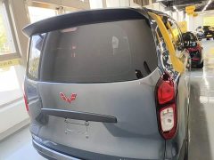 Wuling Hongguang New Energy 2024 Pure Electric 300KM Standard - ფოტო 6