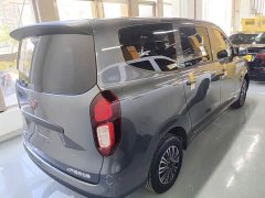 Wuling Hongguang New Energy 2024 Pure Electric 300KM Standard - ფოტო 7