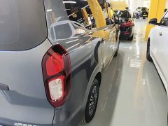 Wuling Hongguang New Energy 2024 Pure Electric 300KM Standard - ფოტო 8