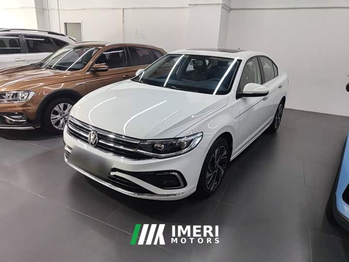 Volkswagen Bora 200TSI DSG Comfort Pro