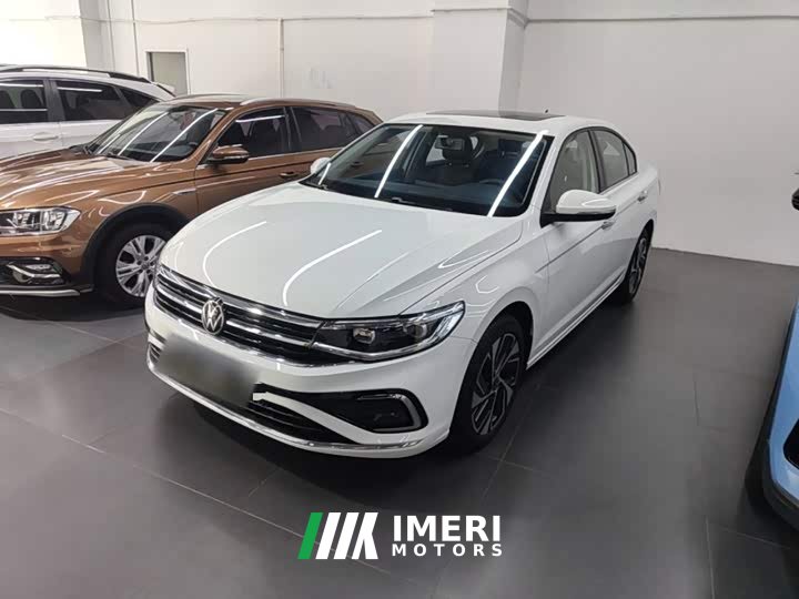 Volkswagen Bora 200TSI DSG Comfort Pro - ავტომობილი ჩინეთიდან