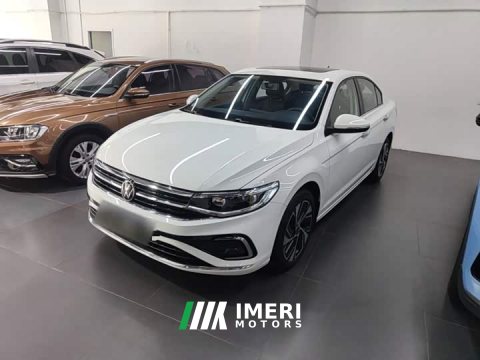 2024 Volkswagen Bora 200TSI DSG Comfort Pro - ავტომობილი ჩინეთიდან