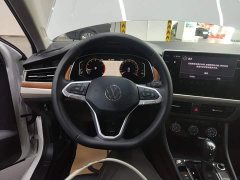 Volkswagen Bora 200TSI DSG Comfort Pro - ფოტო 11