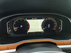 Volkswagen Bora 200TSI DSG Comfort Pro - ფოტო 12