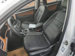 Volkswagen Bora 200TSI DSG Comfort Pro - ფოტო 15
