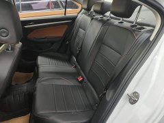 Volkswagen Bora 200TSI DSG Comfort Pro - ფოტო 17