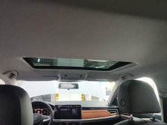 Volkswagen Bora 200TSI DSG Comfort Pro - ფოტო 18