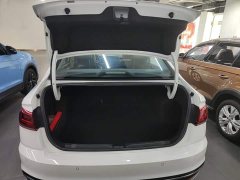 Volkswagen Bora 200TSI DSG Comfort Pro - ფოტო 19